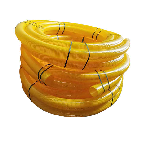 吸沙、排沙管4